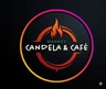 Candela & Café logo